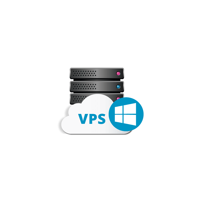 Basic Windows VPS